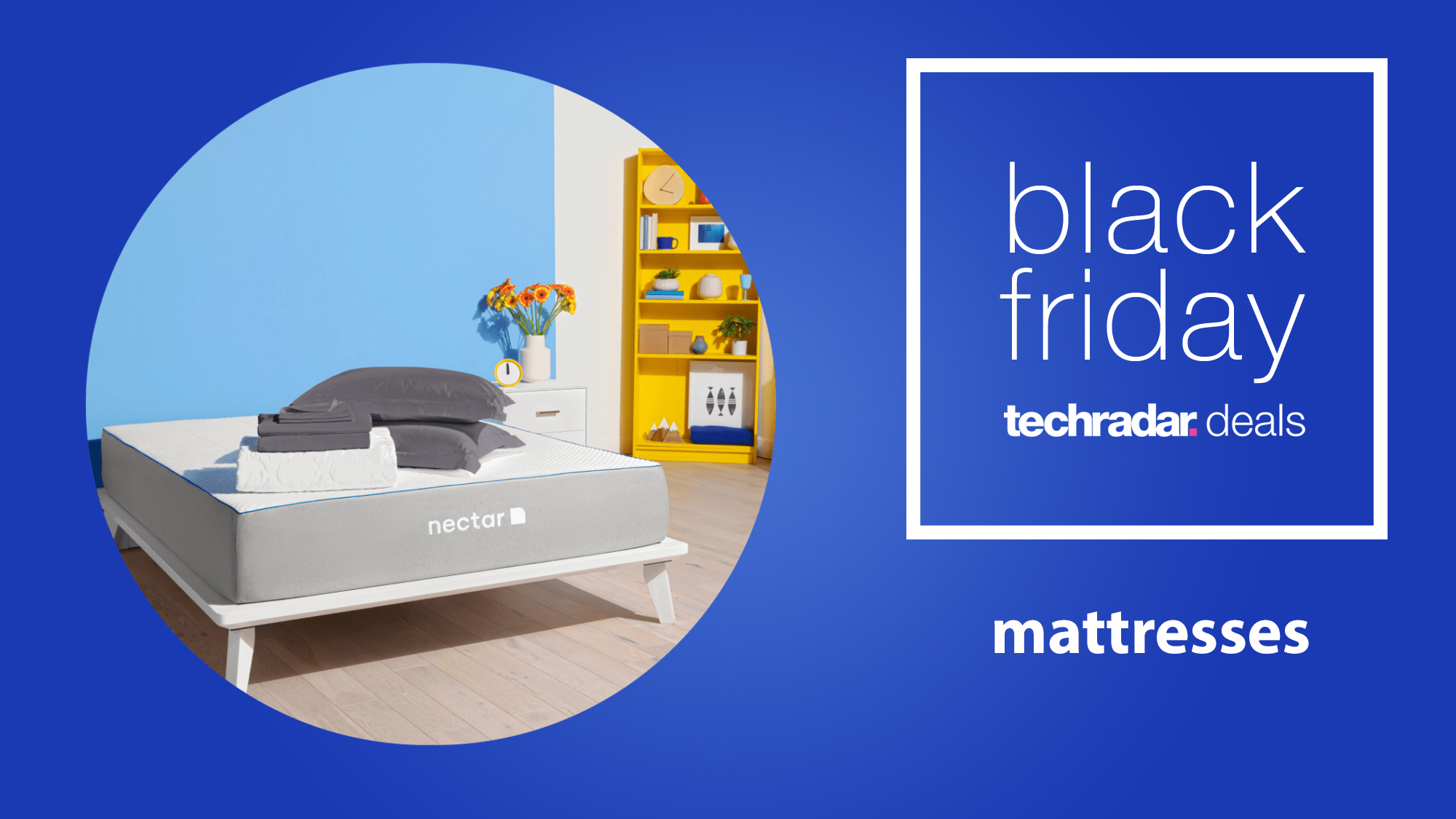 black friday internet deals for mattress topper