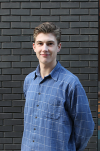 Toby Douglas-Bate's avatar