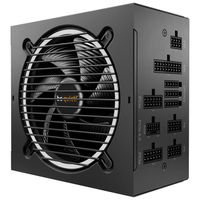 Be Quiet! Pure Power 12 M | 1000 W | Gold efficiency | ATX 3.1 | 12VHPWR socket | Fully modular | $164.90 $114.90 at Amazon (save $50)