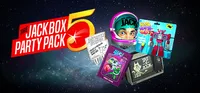 Buy Jackbox Party Pack 5
