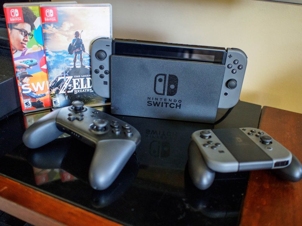 How to connect external speakers to your Nintendo Switch iMore