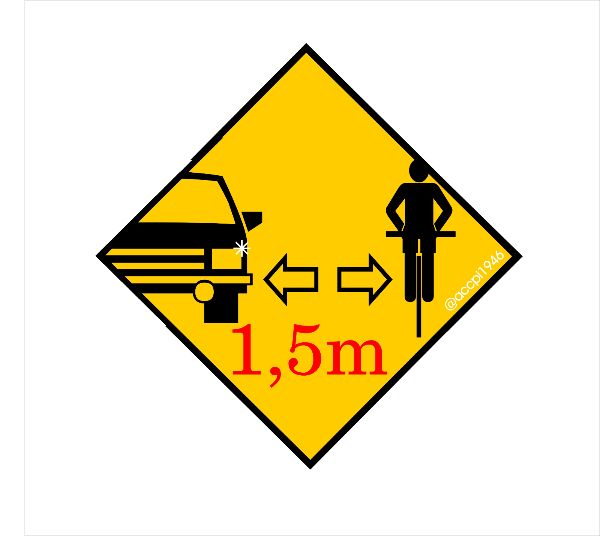 The Italian Professional Riders Association is working to promote road safety