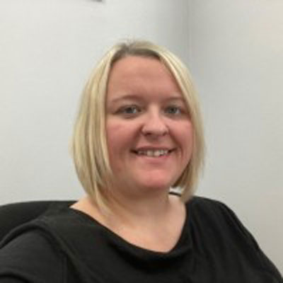 Liz Hunter commercial director at MoneyExpert.com