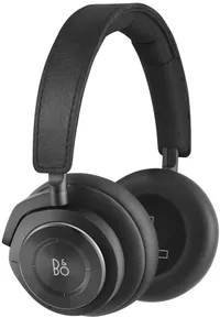 Bang &amp; Olufsen Cuffie Wireless BT Beoplay H9 3a Gen. nere a &euro;350