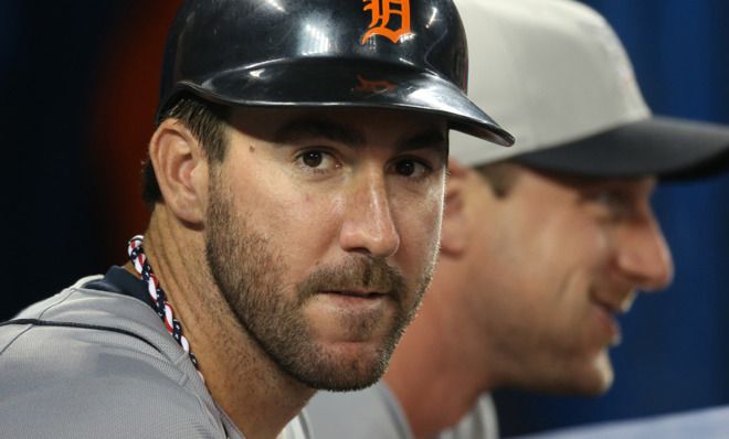 Justin Verlander