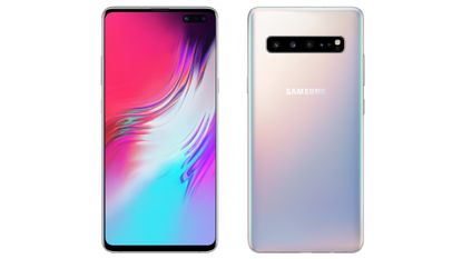 Samsung Galaxy S10 contract Three deals