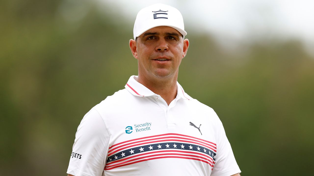 What Is Gary Woodland&#039;s Net Worth?