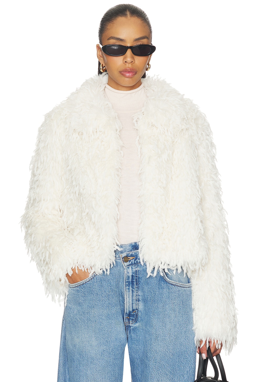 Swan Lake Jacket