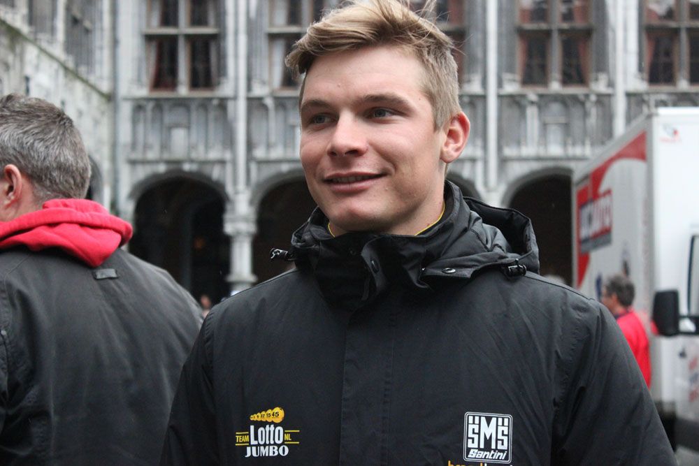 Moreno Hoffland (LottoNL-Jumbo)