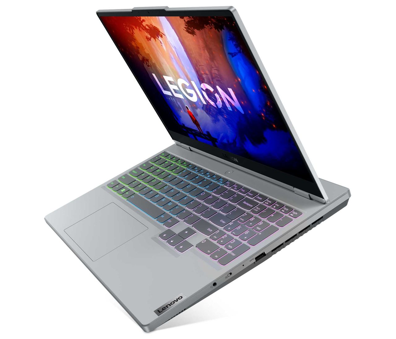 Lenovo Legion 5 Gen7 Press