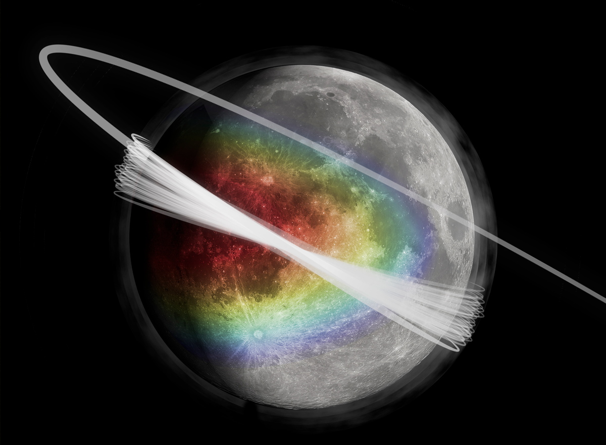 Moondust Could Cloud Our Lunar Ambitions
