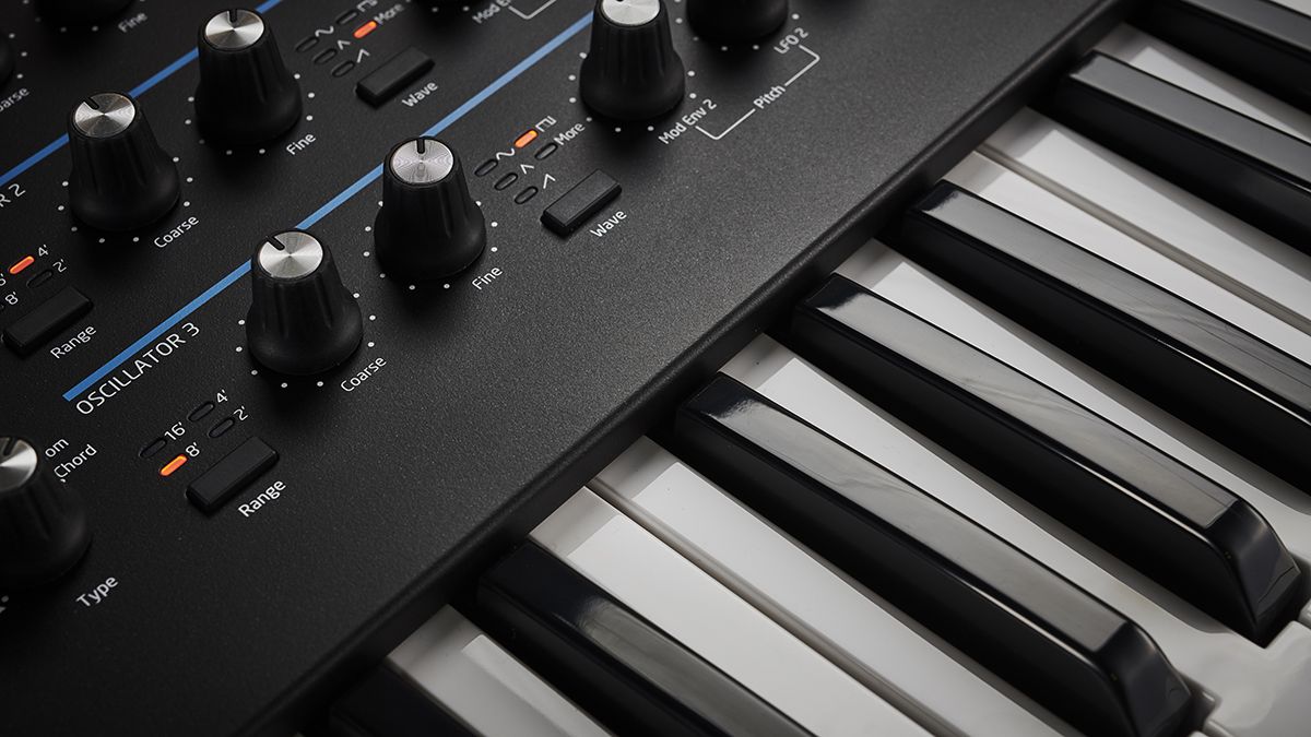 Novation Summit