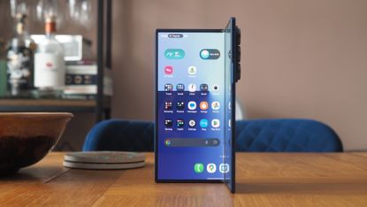 Samsung Galaxy Z Fold 7 review