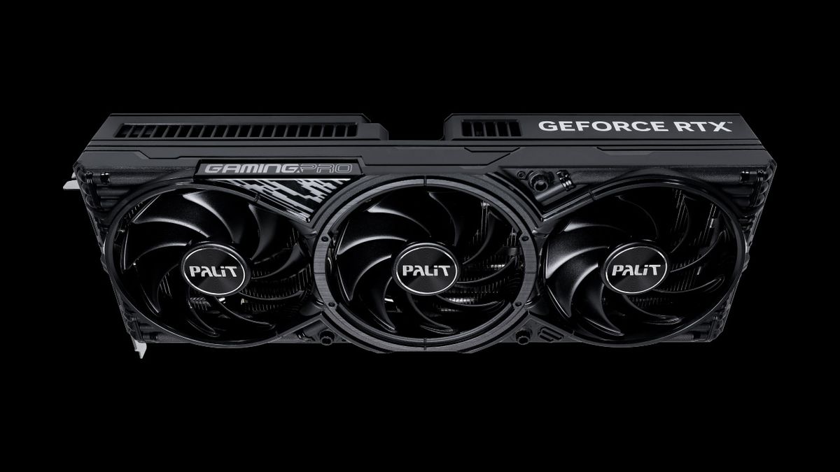 Custom RTX 5090, RTX 5080 listed for up to $2,800 and $1,400 overseas — initial pricing exceeds MSRP