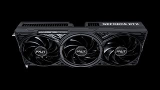 Palit RTX 50 series GPUs