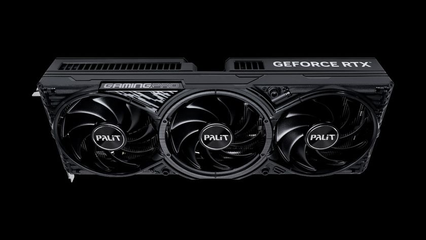 Palit RTX 50 series GPUs