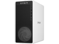 HP Omen 16L gaming PC
