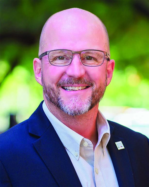 Ian MacSpadden of Arizona Public Media