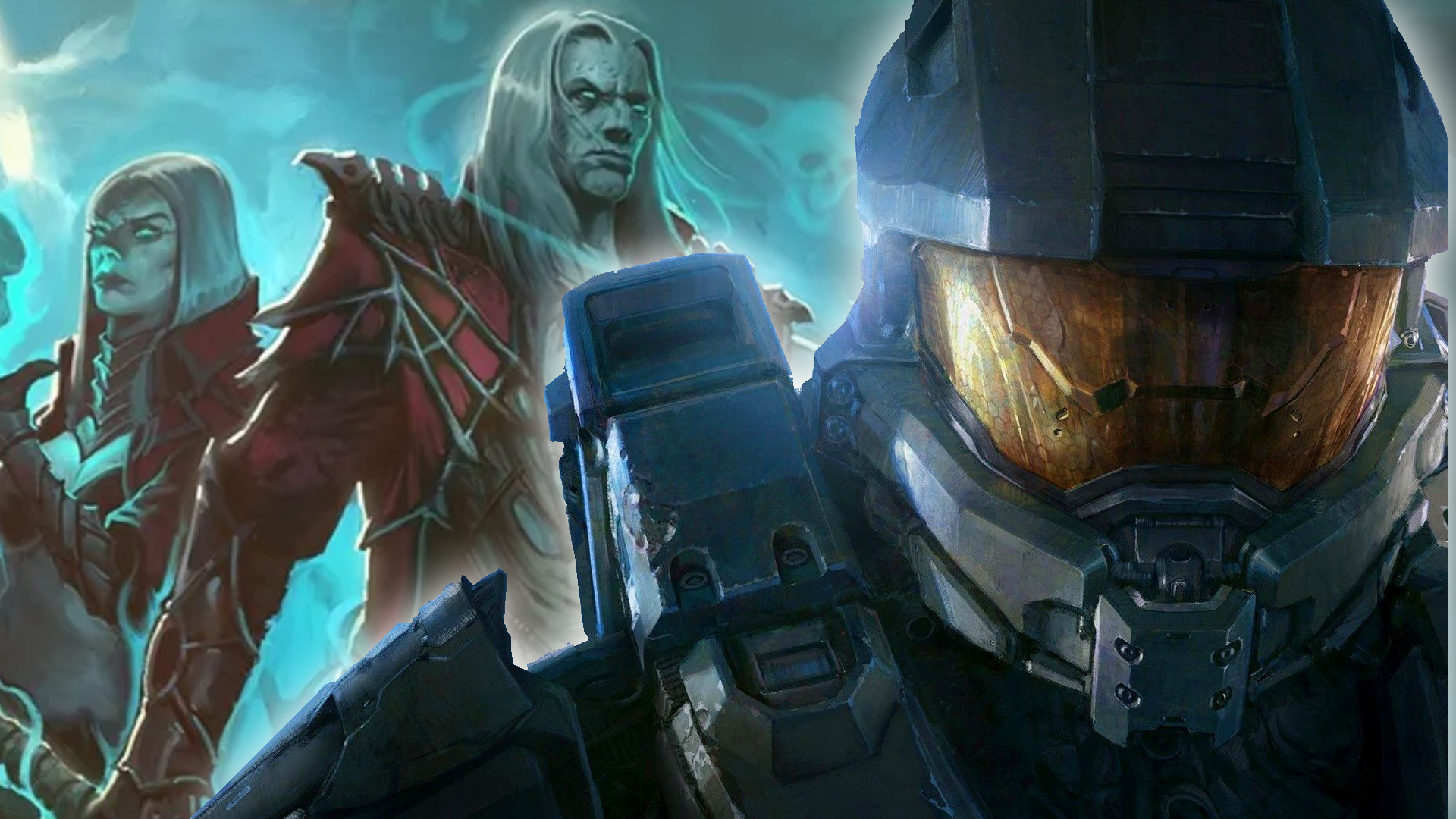 Former Halo 4 developer says game execs were 