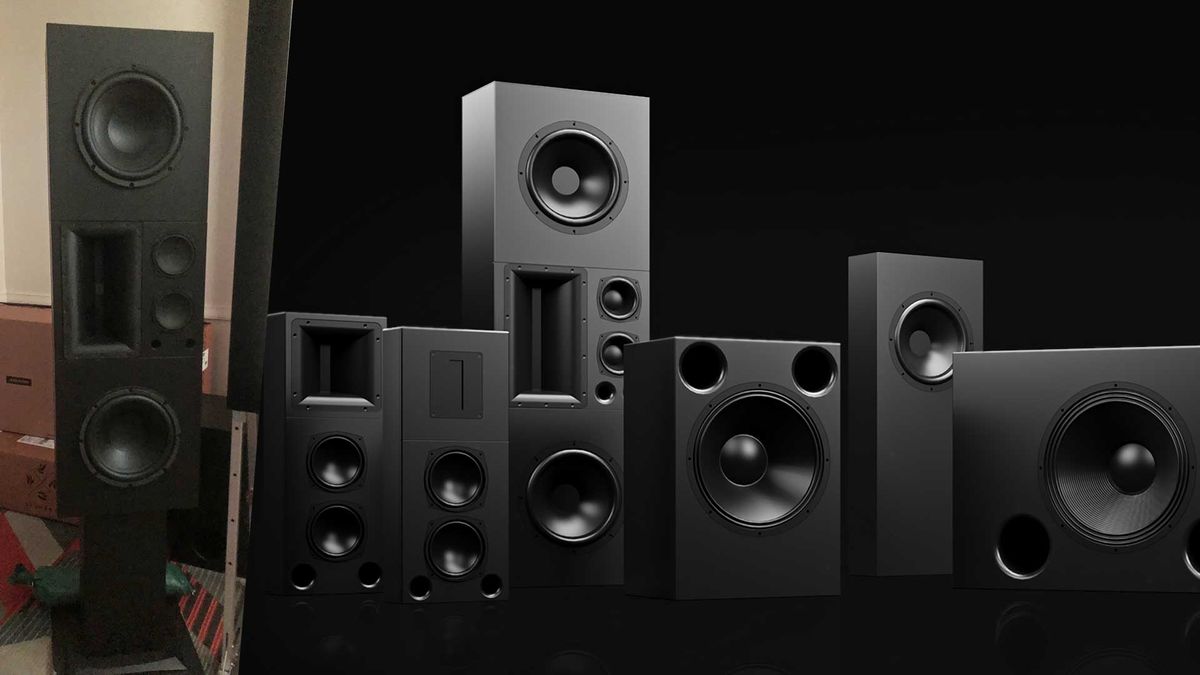 Australian Hi-Fi Show 2023