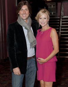 Amanda Holden - Amanda Holden?s baby tragedy baffles doctors - Amanda Holden undergoing tests after stillbirth tragedy - Amanda Holden baby - Celebrity News - Top Quality Designers Shopping 