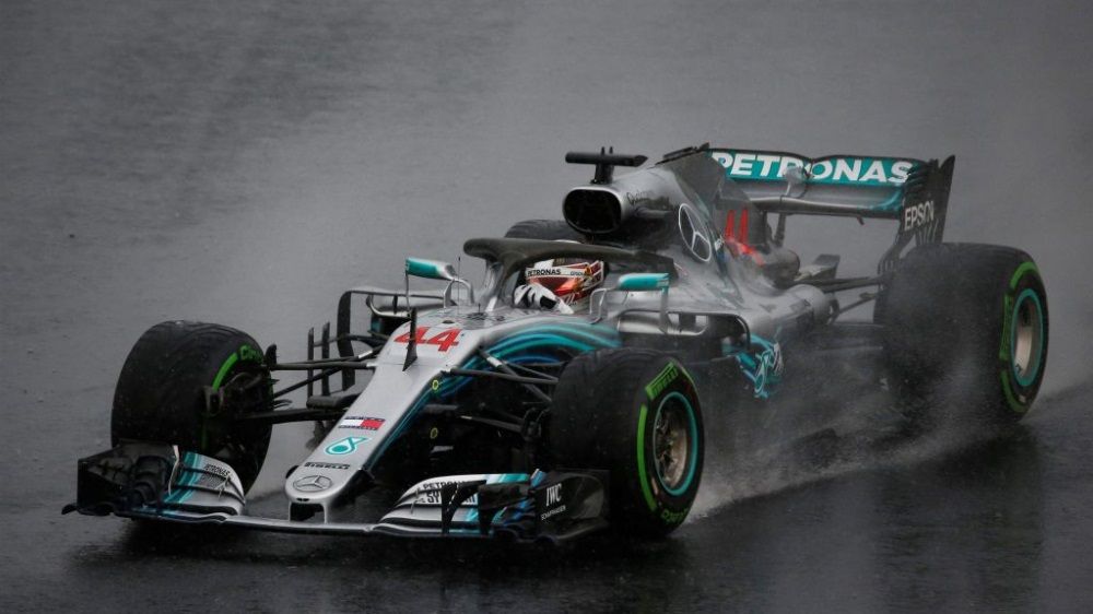 How to watch the Hungarian Grand Prix: stream F1 live from anywhere