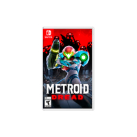 Michael Hicks -Metroid Dread for Nintendo Switch (Digital): $59.99 $39.99 at Amazon