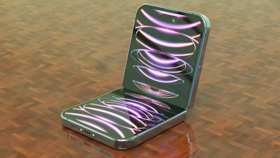 iphone-flip-concept-shows-a-gorgeous-foldable-iphone-from-every-angle