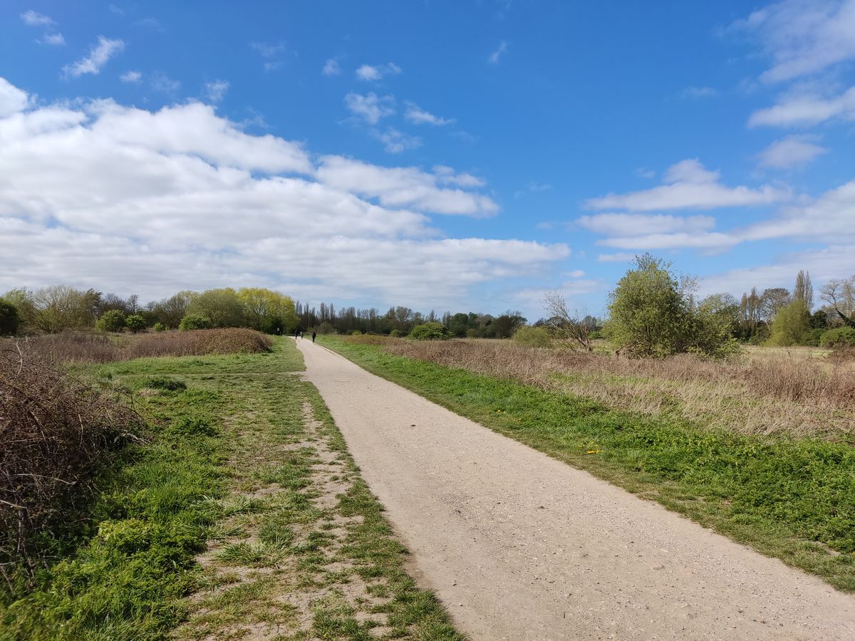 Poco X3 Pro camera sample