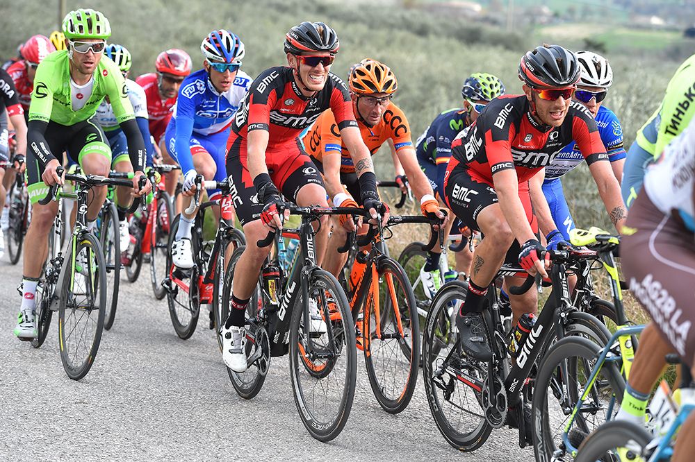 Stage 4 of Tirreno-Adriatico