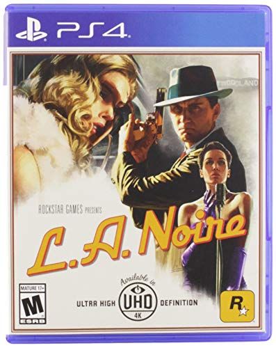 LA Noire