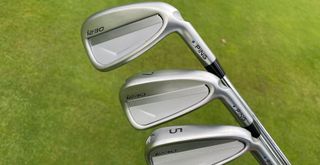 Ping I230 Irons