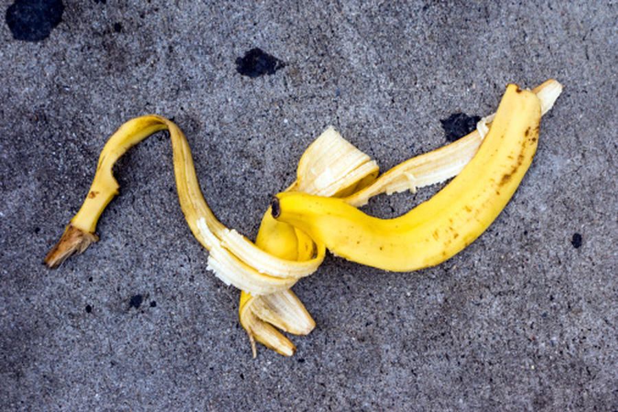 Cops arrest soccer fan accused of racist banana-throwing