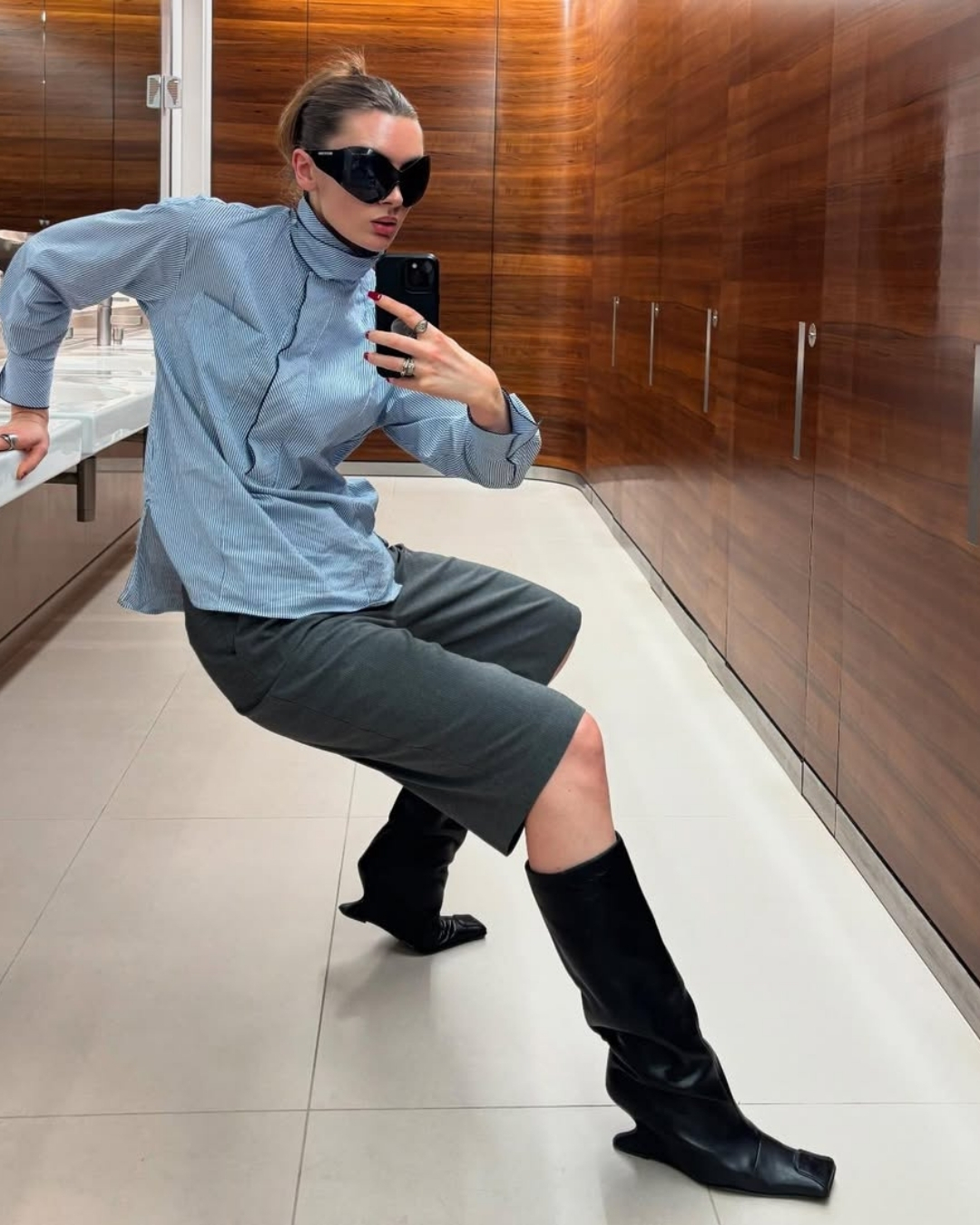 Office Outfit Ideas