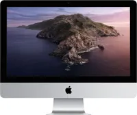 Apple iMac 27" 2019
Was: $ 1,799 | Now: $1,699 | Savings: $100
Specs: Intel i5 (3GHz) | 8GB | 27" 5120x2880 IPS | AMD Radeon Pro 570X 4GB
