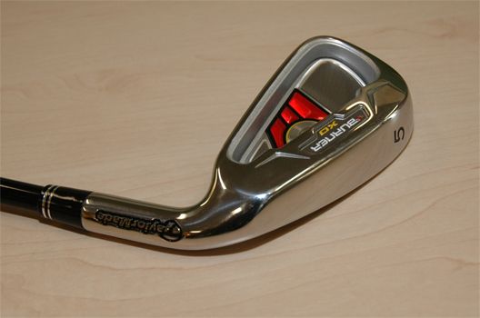TaylorMade Burner XD Irons: First Look | Golf Monthly TaylorMade Burner XD Irons: First Look | Golf Monthly