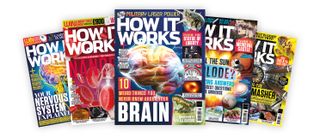 Discover &quot;10 Weird things you never knew about your brain&quot; in issue 166 of How It Works magazine.