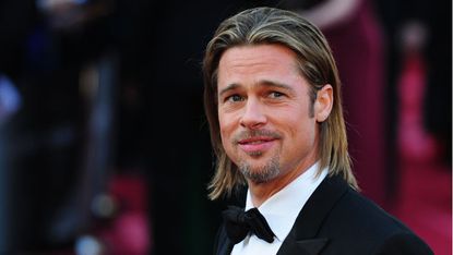 Brad Pitt to go to Cannes