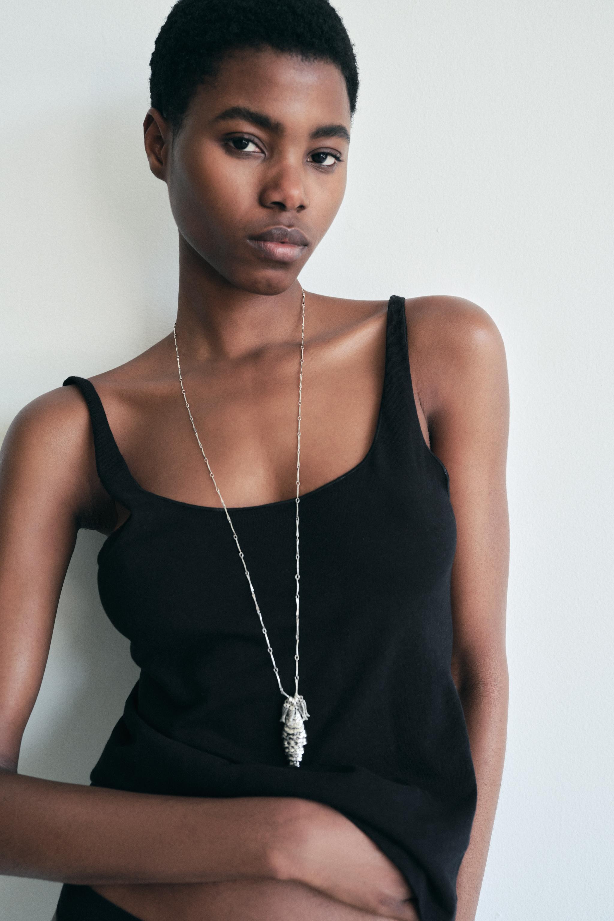 Cotton Tank Top