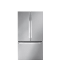 LG LRFLC2706S Smart French Door Refrigerator: was $2,499 now $1,799 @ bestbuy.com