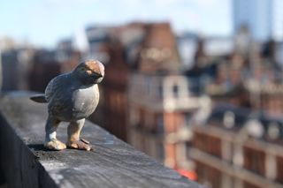 Taken with a pre-production X-T30. Image Credit: TechRadar