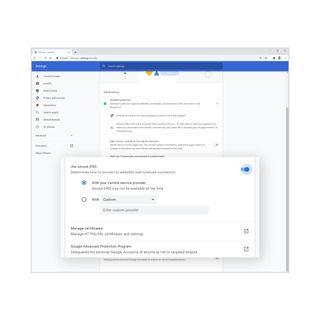 Upcoming Chrome version will be more secure Upcoming Chrome version will be more secure