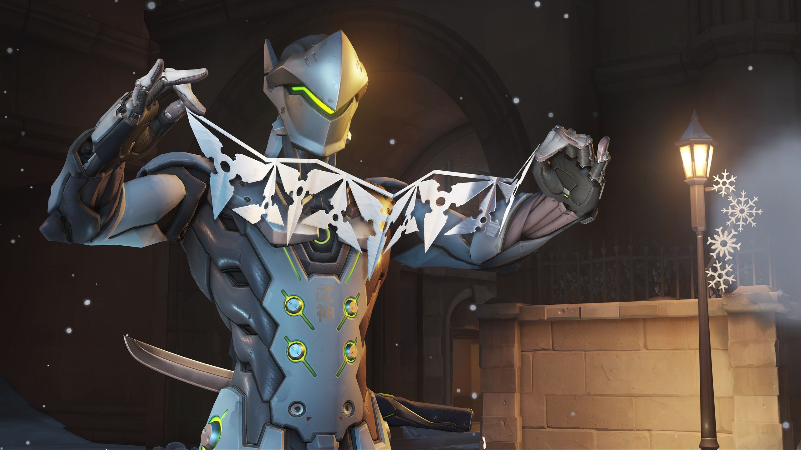 Blizzard targets Twitch chat toxicity with new Overwatch moderation ...