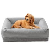 Sycoodeal Dog Bed| Was $38.99, &nbsp;now $19.99 at Amazon