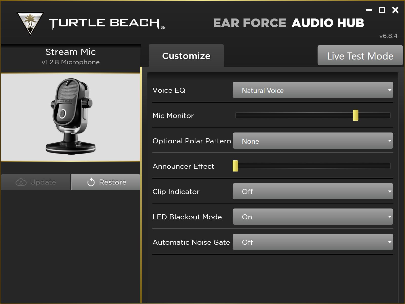 Steam streaming microphone удалить фото 98