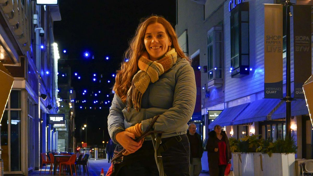 Panasonic Lumix G9II test image