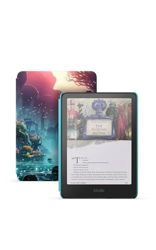 Amazon Kindle Colorsoft Kids 16 GB (2024 Model)