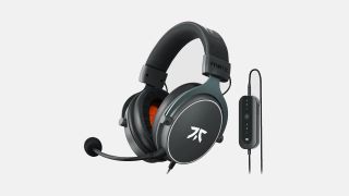 Fnatic REACT+ headset review
