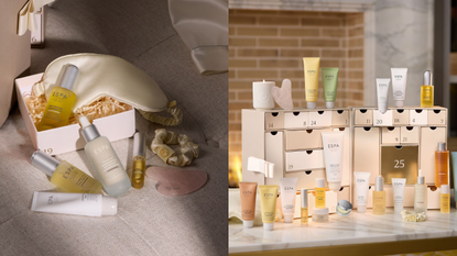 ESPA Moments of Wellness Advent Calendar 2026