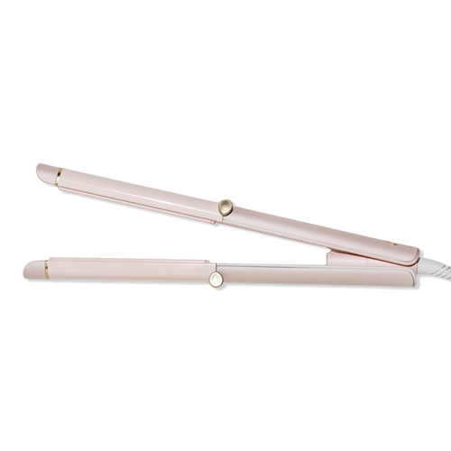 Curling Straightener 2-In-1 Styling Iron